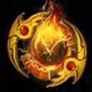 Arcane Elements Symbol 5