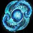 Arcane Elements Symbol 7