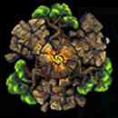 Arcane Elements Symbol 8