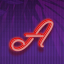 Banana Rock Slot Symbol