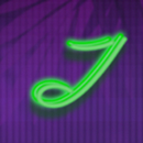 Banana Rock Slot Symbol