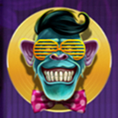 Banana Rock Slot Symbol