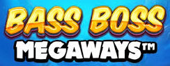 Bass Boss Megaways Thumbnail