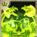 Battle Royal Slot Symbol