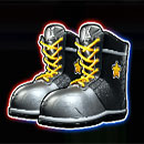 Big Bass Boxing Bonus Round Boots
