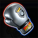 Big Bass Boxing Bonus Round Glove