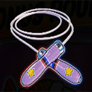 Big Bass Boxing Bonus Round Jumprope