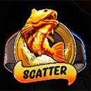Big Bass Boxing Bonus Round Scatter