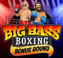 Big Bass Boxing Bonus Round Thumbnail
