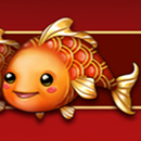 Big Win Cat Slot Symbol