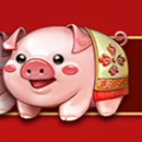 Big Win Cat Slot Symbol