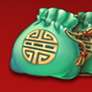Big Win Cat Slot Symbol