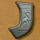 Bird of Thunder Symbol 11
