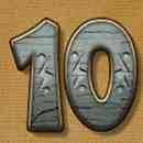 Bird of Thunder Symbol 12