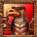 Bird of Thunder Symbol 2