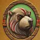 Bird of Thunder Symbol 3