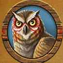 Bird of Thunder Symbol 6