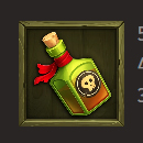 Blackbeard's Bounty Paytable Symbol 1