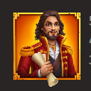 Blackbeard's Bounty Paytable Symbol 7