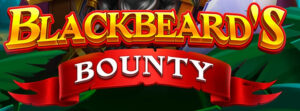 Blackbeard's Bounty Thumbnail Small