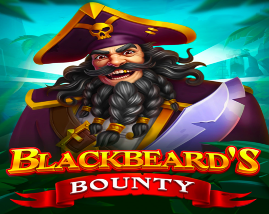 Blackbeard’s Bounty