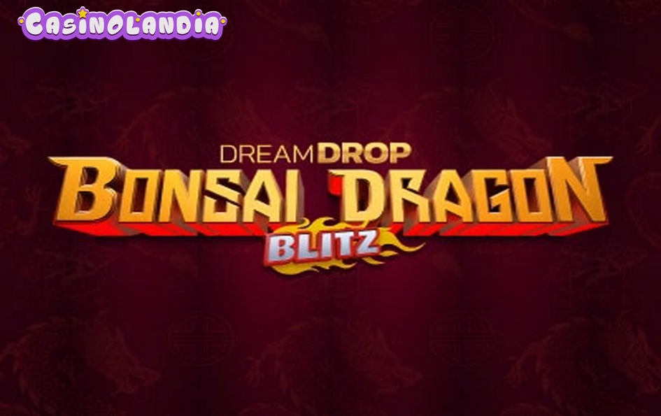 Bonsai Dragon Blitz Dream Drop by Relax Gaming