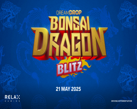 Bonsai Dragon Blitz Dream Drop