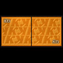 Booze Bash Orange