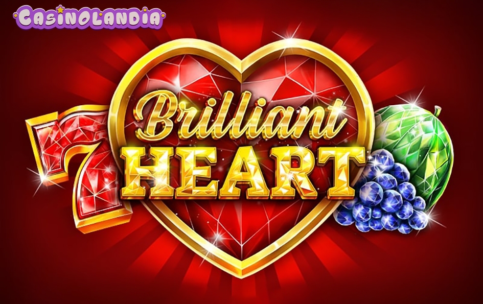Brilliant Heart by Fazi