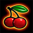 Burning Coins 20 Cherry