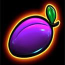 Burning Coins 20 Plum