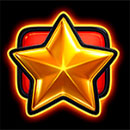 Burning Coins 20 Star