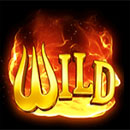 Burning Coins 20 Wild