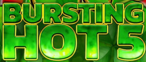 Bursting Hot 5 Thumbnail Small