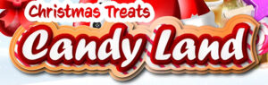 Candy Land Christmas Treats Thumbnail Small