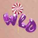 Candy Valley Wild
