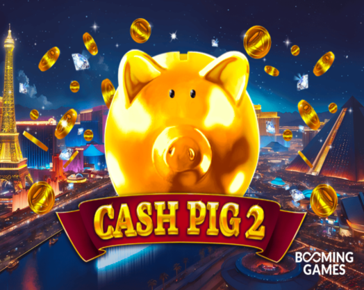 Cash Pig 2