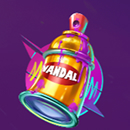 Cash Vandal Slot Symbol