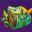 Cash Vandal Slot Symbol