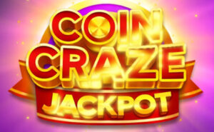 Coin Craze Jackpot Thumbnail Small