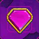 Colossal Gems Symbol 1