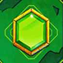 Colossal Gems Symbol 2