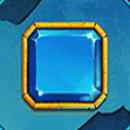 Colossal Gems Symbol 3