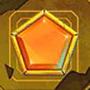 Colossal Gems Symbol 5