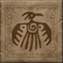 Contact Slot Symbol