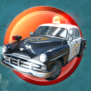 Cops N Robbers Slot Symbol