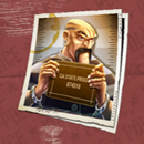 Cops N Robbers Slot Symbol
