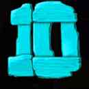 Coyote Crash Symbol 10
