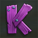 Crabby's Gold K