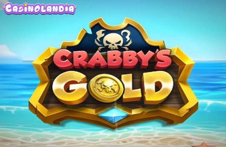 Crabby’s Gold by Play'n GO